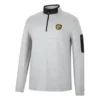 Colosseum Colorado College Tigers Country 1/4 Zip Top -Sportswear Store 19673578847
