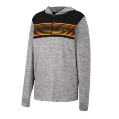 Colosseum Kids' Moorhead Spuds Fidelity Hoodie