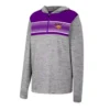 Colosseum Kids' Northern Iowa Panthers Fidelity Hoodie -Sportswear Store 19673579018