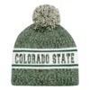 Colosseum Colorado State Rams Parker Beanie -Sportswear Store 19673579034