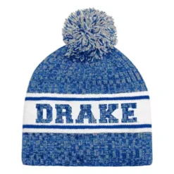 Colosseum Drake Bulldogs Parker Beanie