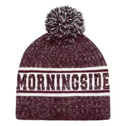 Colosseum Morningside Mustangs Parker Beanie