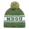 Colosseum North Dakota State Bison Parker Beanie