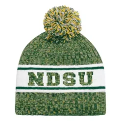 Colosseum North Dakota State Bison Parker Beanie