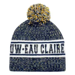 Colosseum UW-Eau Claire Blugolds Parker Beanie