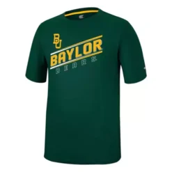 Colosseum Baylor Bears McFiddish T-Shirt