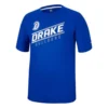 Colosseum Drake Bulldogs McFiddish T-Shirt
