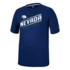 Colosseum Nevada Wolf Pack McFiddish T-Shirt -Sportswear Store 19673579260