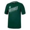 Colosseum Northwest Missouri State Bearcats McFiddish T-Shirt 1 Colosseum Northwest Missouri State Bearcats McFiddish T-Shirt -Sportswear Store 19673579272