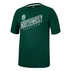 Colosseum Northwest Missouri State Bearcats McFiddish T-Shirt