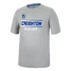 Colosseum Creighton Bluejays McFiddish T-Shirt 2 Colosseum Creighton Bluejays McFiddish T-Shirt -Sportswear Store 19673579361