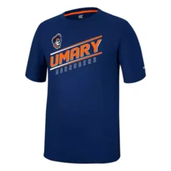 Colosseum UMARY Marauders McFiddish T-Shirt