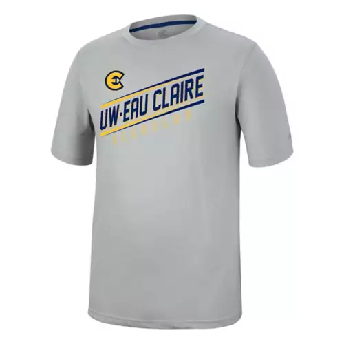 Colosseum UW-Eau Claire Blugolds McFiddish T-Shirt 3 Colosseum UW-Eau Claire Blugolds McFiddish T-Shirt