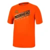 Colosseum Moorhead Spuds McFiddish T-Shirt