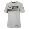 Colosseum Texas Longhorns Operation Hat Trick Shockwave T-Shirt