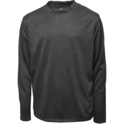 Boys' Colosseum Rockey Long Sleeve T-Shirt