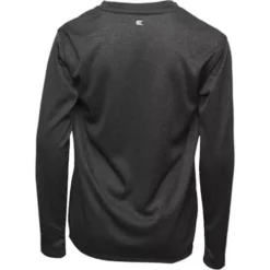 Boys' Colosseum Rockey Long Sleeve T-Shirt -Sportswear Store 19673586281 2