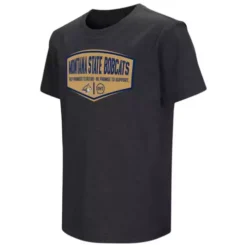 Colosseum Kids' Montana State Bobcats Diamond Protect T-Shirt