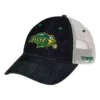 Colosseum North Dakota State Bison Bozeman Hat -Sportswear Store 19690206254