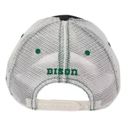 Colosseum North Dakota State Bison Bozeman Hat 7 Colosseum North Dakota State Bison Bozeman Hat -Sportswear Store 19690206254 2