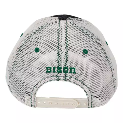 Colosseum North Dakota State Bison Bozeman Hat 5 Colosseum North Dakota State Bison Bozeman Hat - Image 3