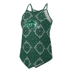 Colosseum Women's North Dakota State Bison Bandana Tank