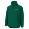 Colosseum Girls' North Dakota State Bison Walk Park 1/4 Zip