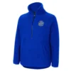 Colosseum Girls' South Dakota State Jackrabbits Walk Park 1/4 Zip