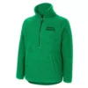 Colosseum Girls' North Dakota Fighting Hawks Walk Park 1/4 Zip
