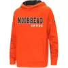 Colosseum Kids' Moorhead Spuds Cyber 2022 Hoodie