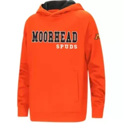Colosseum Kids' Moorhead Spuds Cyber 2022 Hoodie