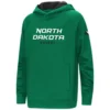 Colosseum Kids' North Dakota Fighting Hawks 2022 Cyber Hoodie