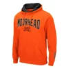 Colosseum Moorhead Spuds DAT 22 Hoodie 2 Colosseum Moorhead Spuds DAT 22 Hoodie -Sportswear Store 19690208907