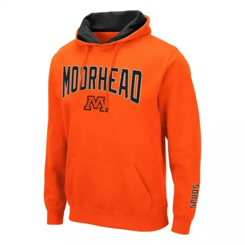 Colosseum Moorhead Spuds DAT 22 Hoodie 3 Colosseum Moorhead Spuds DAT 22 Hoodie