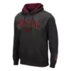 Colosseum Montana Grizzlies DAT 22 Hoodie
