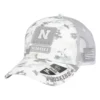 Colosseum Nebraska Cornhuskers Operation Hat Trick American Hero Hat -Sportswear Store 19690218444