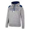 Colosseum Nevada Wolf Pack Walktalk Hoodie -Sportswear Store 19690226006