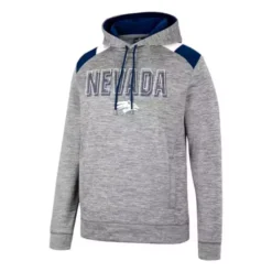Colosseum Nevada Wolf Pack Walktalk Hoodie