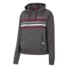 Colosseum Women's Montana Grizzlies Backstage Hoodie
