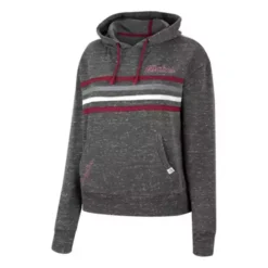 Colosseum Women's Montana Grizzlies Backstage Hoodie