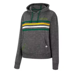Colosseum Women's North Dakota State Bison Backstage Hoodie