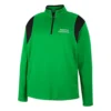 Colosseum North Dakota Fighting Hawks Bubby 1/4 Zip Top