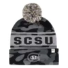 Colosseum St. Cloud State Huskies Operation Hat Trick Alpine Beanie -Sportswear Store 19690226404
