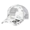 Colosseum North Dakota Fighting Hawks Operation Hat Trick American Hero Hat -Sportswear Store 19690226405