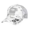 Colosseum Nevada Wolf Pack Operation Hat Trick American Hero Hat -Sportswear Store 19690226407