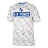 Colosseum Air Force Falcons Operation Hat Trick Storm Shadow T-Shirt 2 Colosseum Air Force Falcons Operation Hat Trick Storm Shadow T-Shirt -Sportswear Store 19690226454