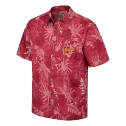 Colosseum Iowa State Cyclones What Else Shirt