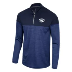 Colosseum Nevada Wolf Pack Positraction 1/4 Zip Top