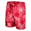 Colosseum Utah Utes What Else Volley Short -Sportswear Store 19690251262