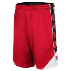 Colosseum Kids' Utah Utes Haller Short